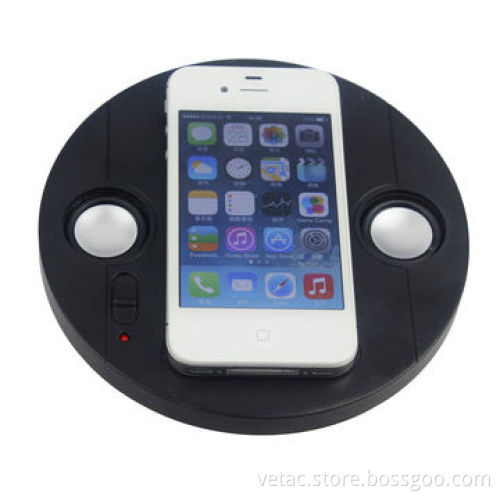 Touch Play Speaker for Mobile Phone
